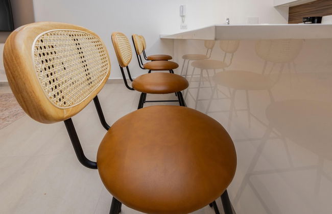 The Boho Condo by Acomodo El Cangrejo - Foto 48