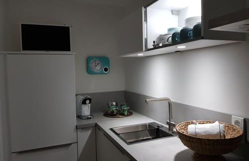 Ferienwohnung MOMENTE - Foto 6