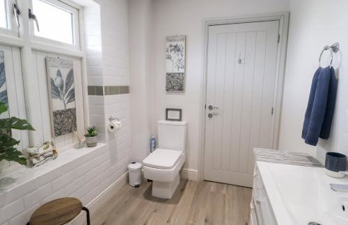 1 Coconut Cottage, Long Melford - Foto 24