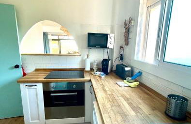 Finestra del Mar - Foto 11