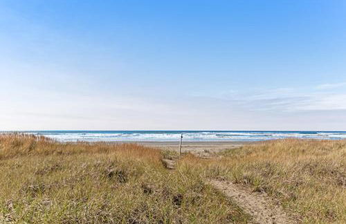 Dune Grass Cottage - Foto 32