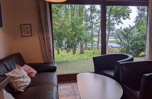 Ferienhaus Waldschlösschen - Foto 6