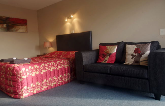 Phoenix Motel - Foto 10