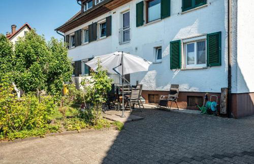 Zum alten Wald - Foto 1