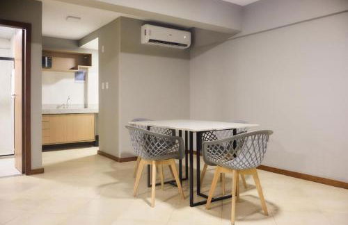 Apartamento Completo Quarto/ Sala/Cozinha/ Banheiro Mobiliado - WS Urban Ed. Celita Franca - Photo 23