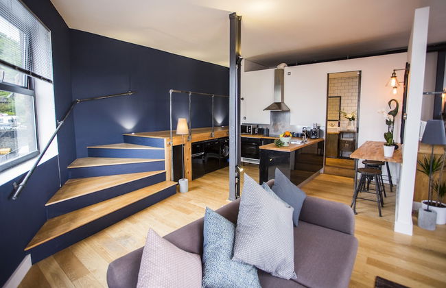 Paintworks Apartments - Foto 45