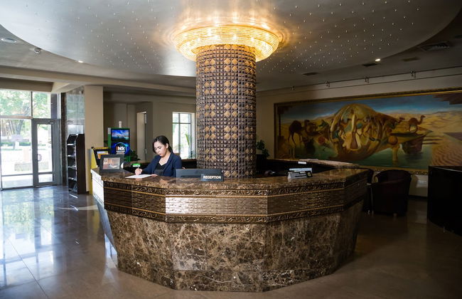 Darhan Boutique Hotel - Foto 3