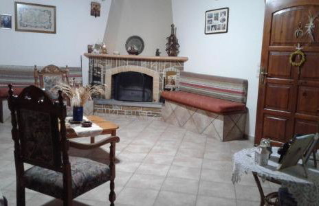Phaistos Country House - Foto 14