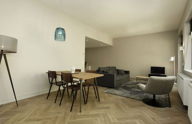 Stayci Apartments Westeinde - Photo 62