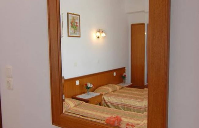 Beach Lovers Courtyard View Studio For Two - Foto 2