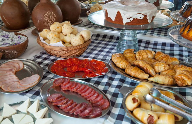 Pousada Brisa do Mar - Photo 60