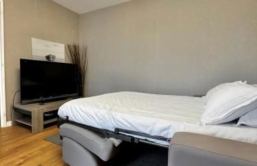 Appartement Avec Balcon Vue Sur La Défense - Foto 8