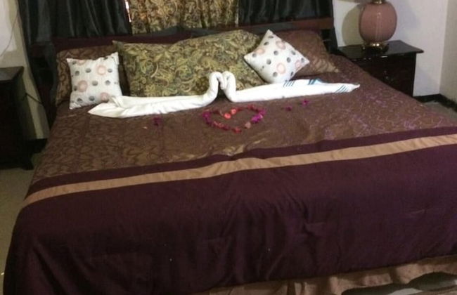 Hi Thatcher Villa - Foto 3