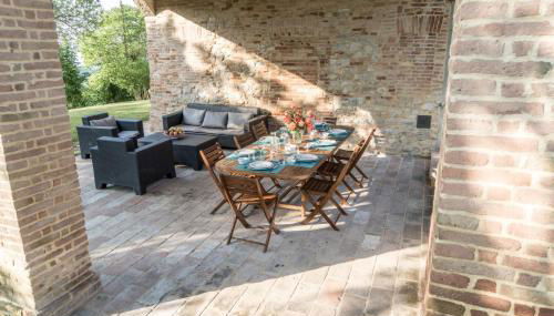 Villa Ca de Angeli - Tabiano Castle Country Villas - Photo 5