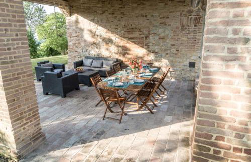 Villa Ca de Angeli - Tabiano Castle Country Villas - Photo 5