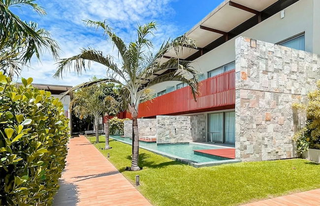 Flat Ilê de Pipa Jardim - By Almare - Foto 11