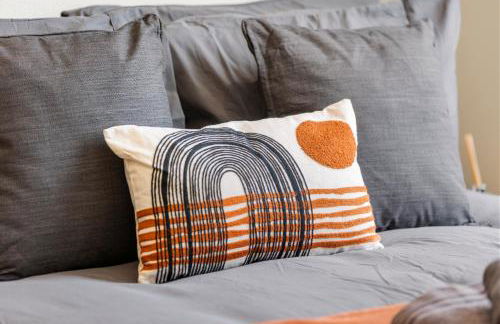 Kew Garden Suite 2BR Sleeps 9 Near Central London - Foto 33