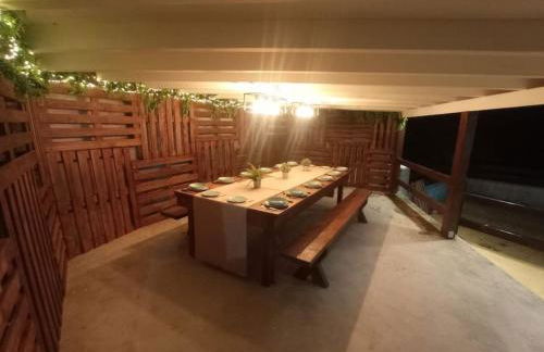 La casa de Cristina, Casa de campo para 30 personas - Foto 3