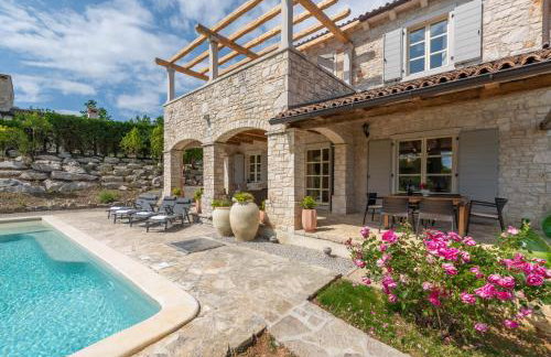 Villa Habibi - Foto 6