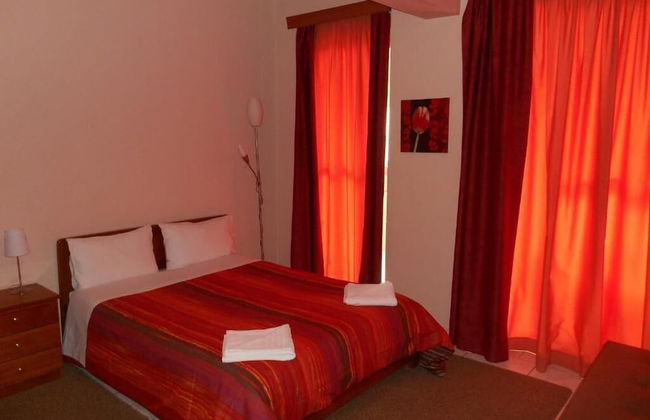 Hotel Vasilis - Foto 19