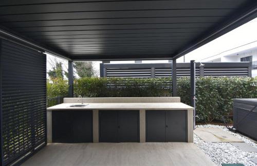 House with private jacuzzi near Umag - Photo 18