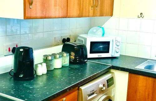 Heart of Telford Stylish 2-Bedroom - Photo 11