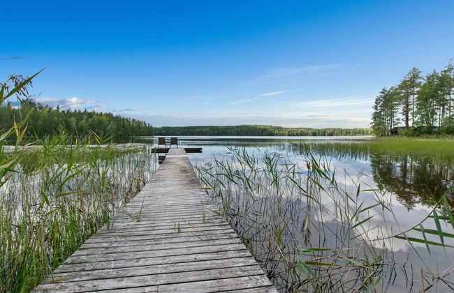 Sammallahti - Foto 2