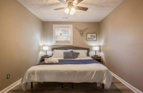 Newly renovated 4BR CozySuites - Foto 16