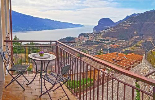 Casa Palanca Lake view apartment by Gardadomusmea - Foto 27