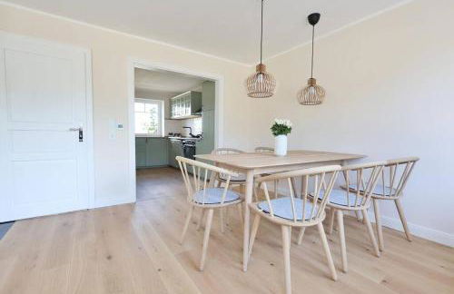 Inselidylle Villa Kunterbunt - Foto 6