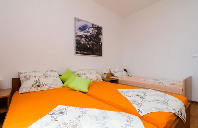 Apartments Mamma Mia - Foto 11