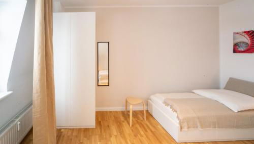 SweetHome - super Zentral, geräumig und modern - Foto 4