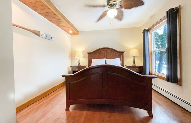 Bobcaygeon Resort - Foto 9