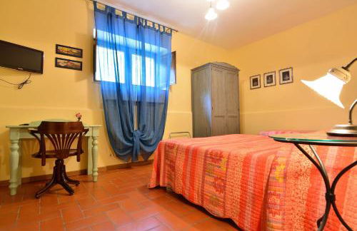 Agriturismo La Dimora dei Cavalieri - Photo 4