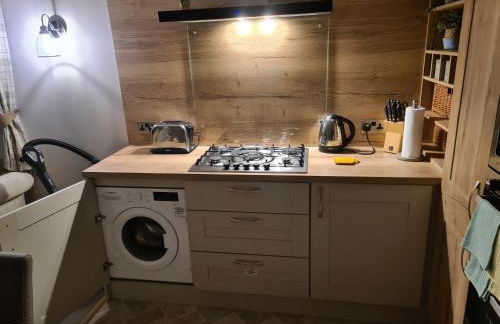 Haggerston Castle , Cheviot View - Foto 22