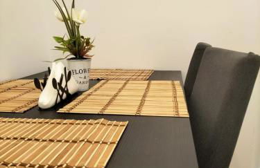 Oscar Hospedaje - compartido con familia - Foto 15