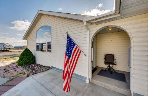 Dog Friendly! Helena Valley Home with Mtn Views - Foto 28