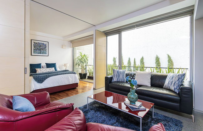 Masaryk 123 | Executive Luxury Apartments in Polanco - Foto 31