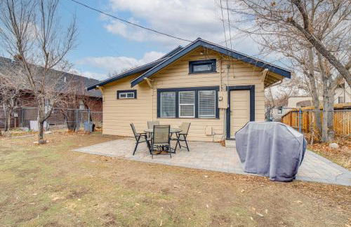 Walk to Midtown Charming Reno Retreat - Foto 20