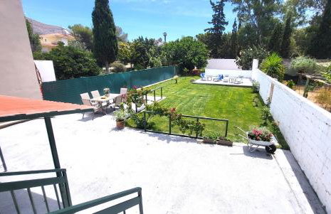 Mini-villa Central Park near the beach - Foto 36