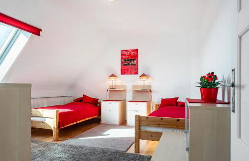 Ferienwohnung Hannover-Laatzen - Photo 5