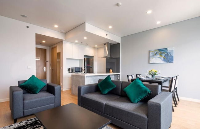 Roygent Parks Hai Phong - Foto 34