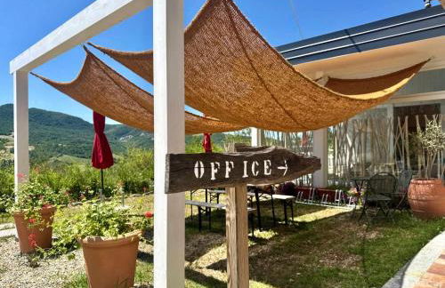 Oltrella Country House - Foto 49