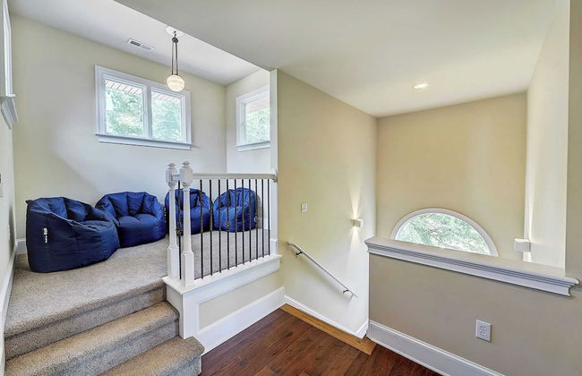 Island Point by Avantstay Sleeps 18 Dock - Foto 40