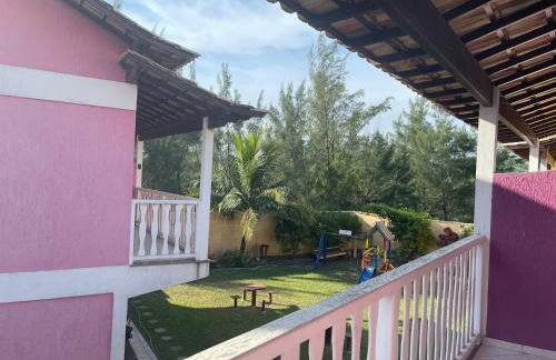 Casa em frente a Praia das Dunas - Cabo Frio/RJ - Foto 30