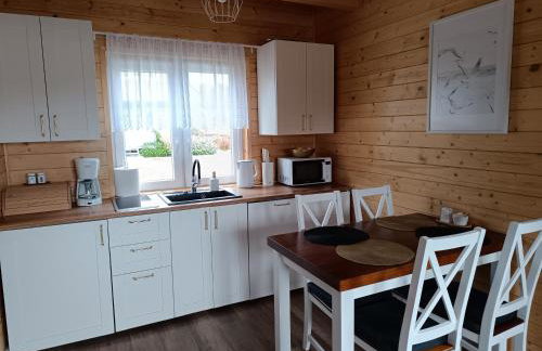 Szary domek nad jeziorem SEA & LAKE - Photo 23