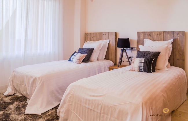 Aloha Hill Club Golf & Spa Apartments - Foto 5