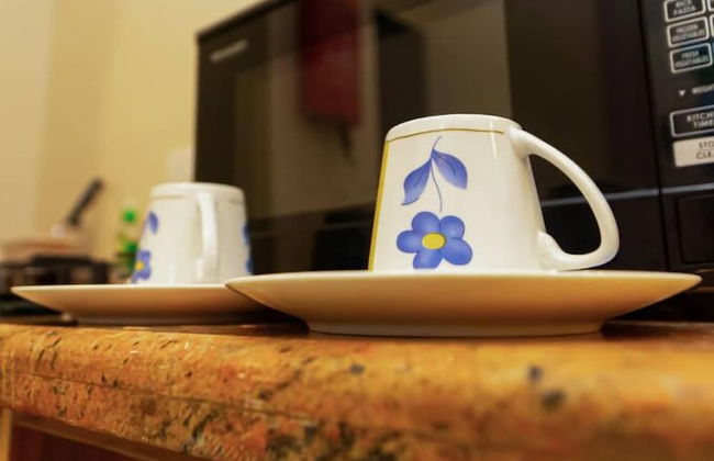 The Panache Luxury Apartment - Foto 10