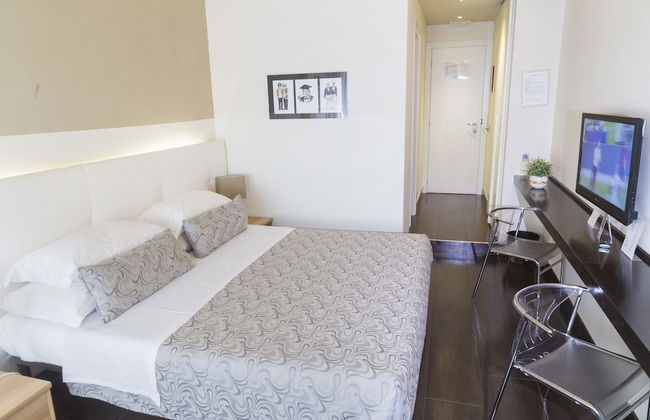 Residenza Talenti Superior Rooms - Foto 9