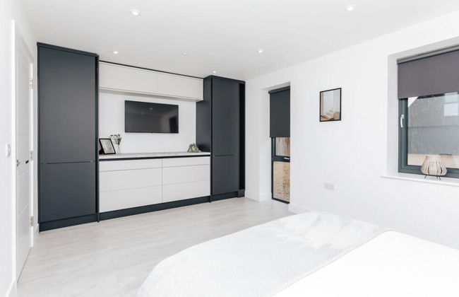 The Glass House in Crowmarsh Gifford - Foto 8